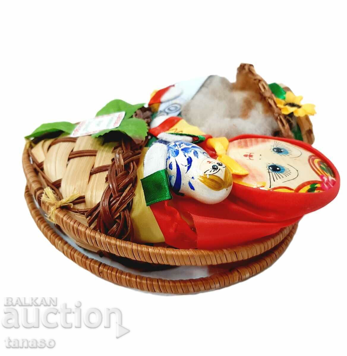 Auction Old Russian wall decoration (11.3) Auction Old Russian wall decoration (11.3)