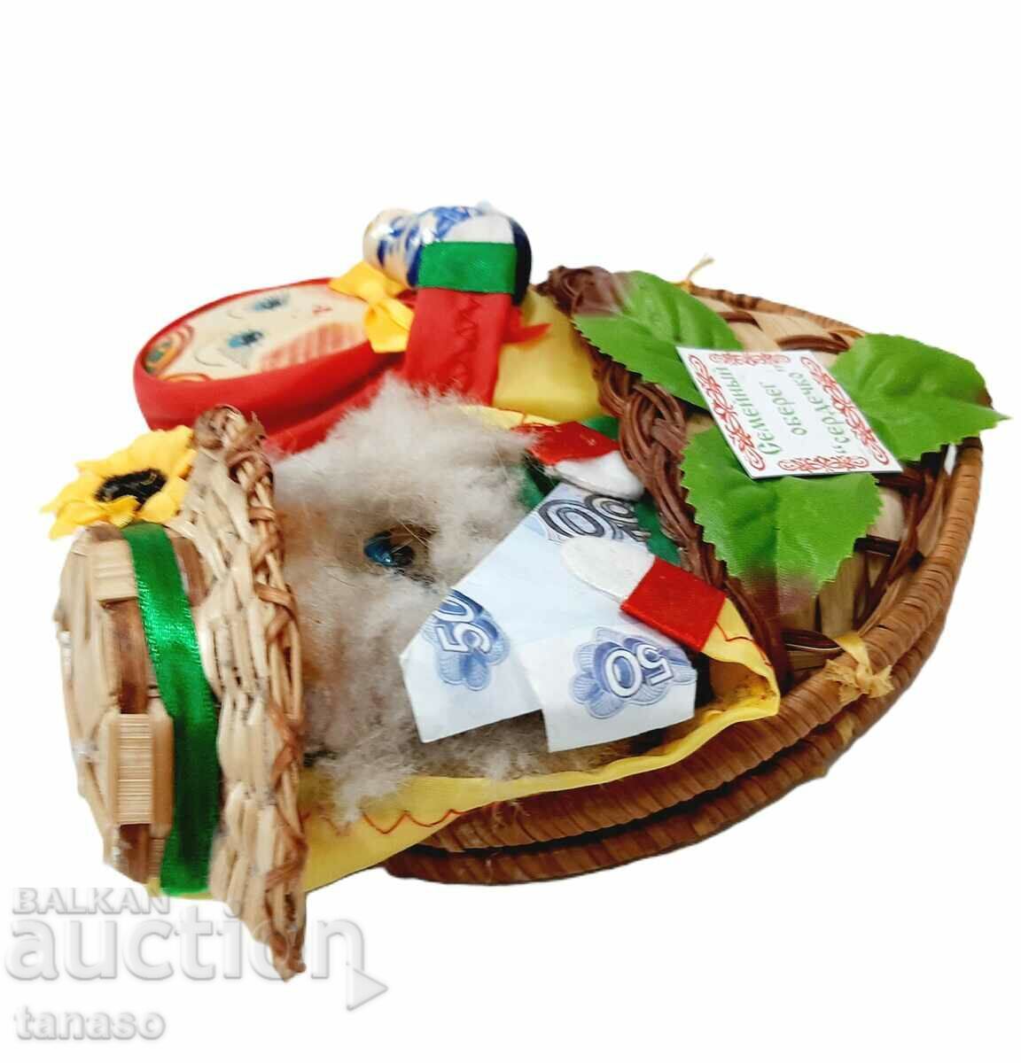 Old Russian wall decoration (11.3) - 5 Old Russian wall decoration (11.3) - 5