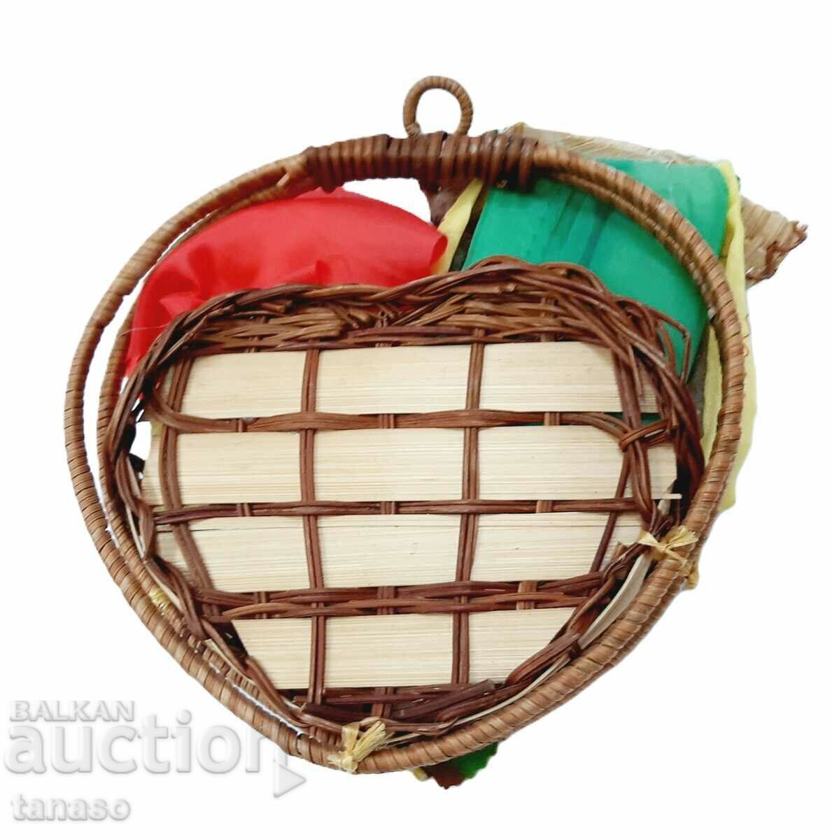 Old Russian wall decoration (11.3) - 6 Old Russian wall decoration (11.3) - 6