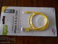 cable for I Phone