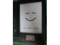 e-reader "Tolino"