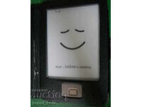 "Tolino" Electronic Reader