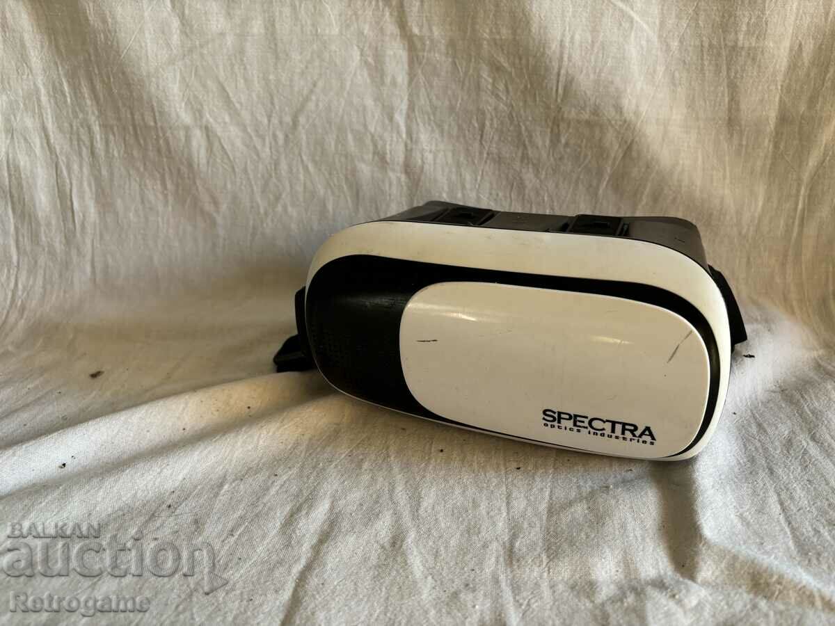 бзц ретро vr очила