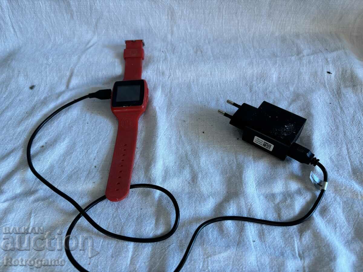 BZC smart watch