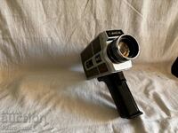 BZC retro video camera lancia