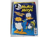 otlevche REVISTA PENTRU COPII MICKEY MOUSE COMICS BENIZATII POZE