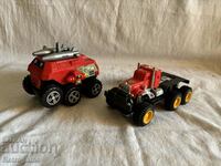 BZC vintage toys for parts or restoration