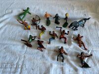 BZC vintage toys for parts or restoration