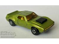 1972,MATCHBOX-JAVELIN, ENGLAND, играчка, играчки