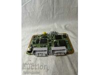 BZC retro motherboard ps1