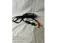 BZC retro cable for ps2