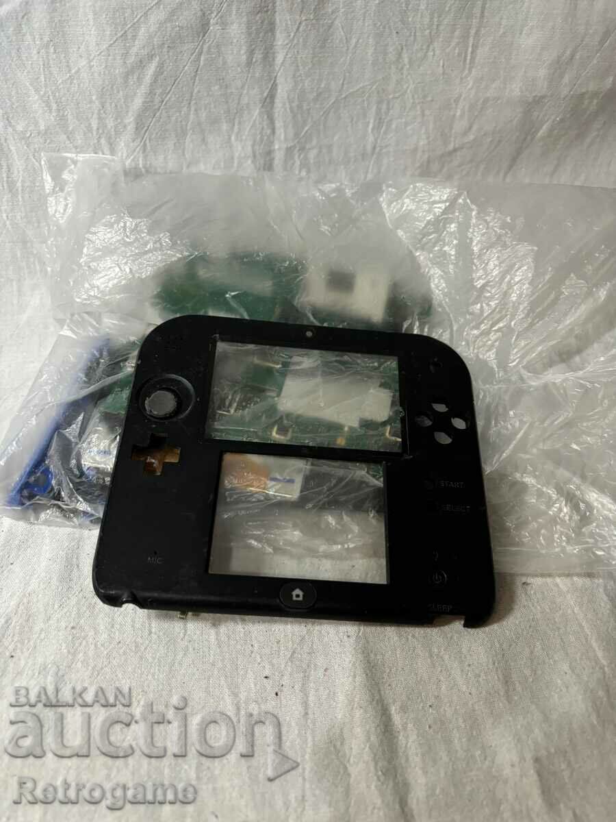 Piese retro BZC nintendo ds2