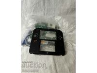 Piese retro BZC nintendo ds2