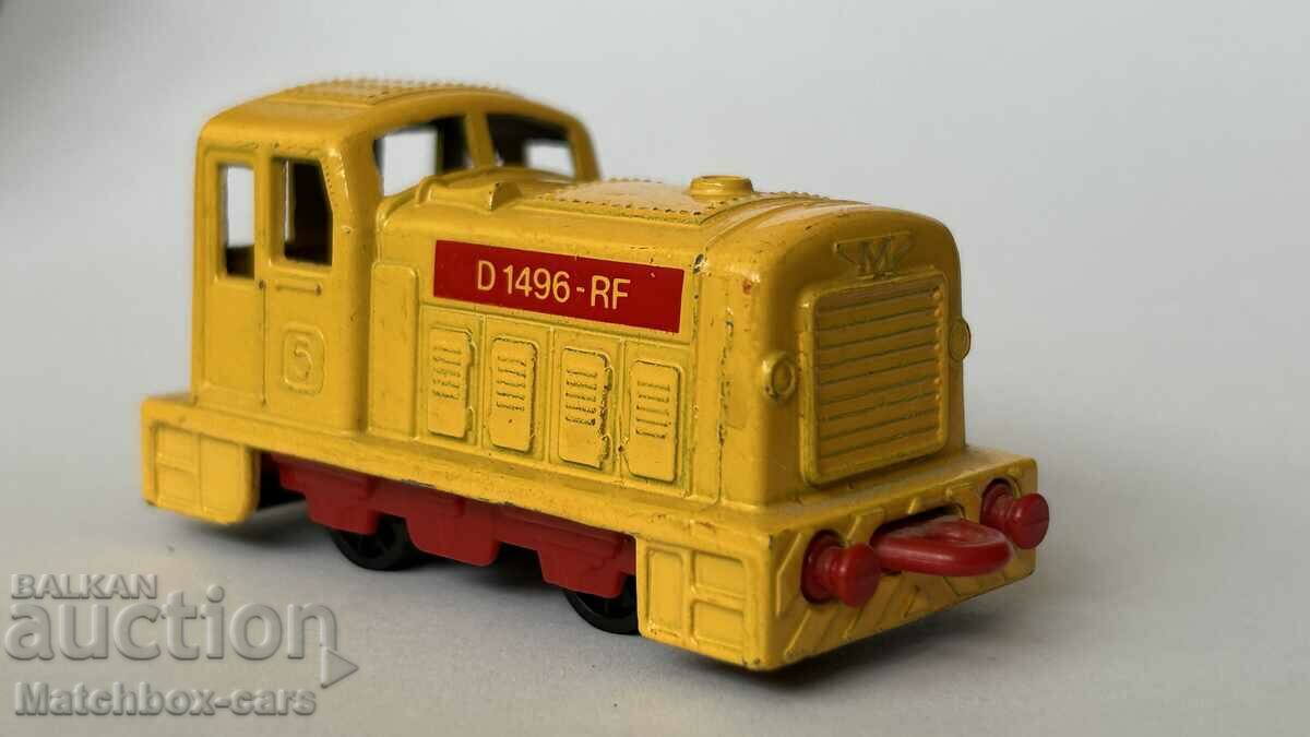 1978, MATCHBOX-SHUNTER, CHINA, toy, toys