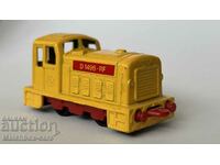 1978,MATCHBOX-SHUNTER,CHINA, играчка, играчки