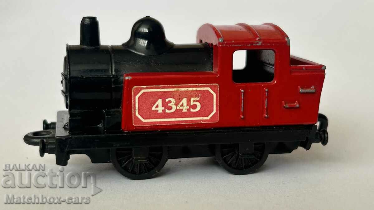 1978, MATCHBOX-STEAM LOCO, ENGLAND, toy, toys