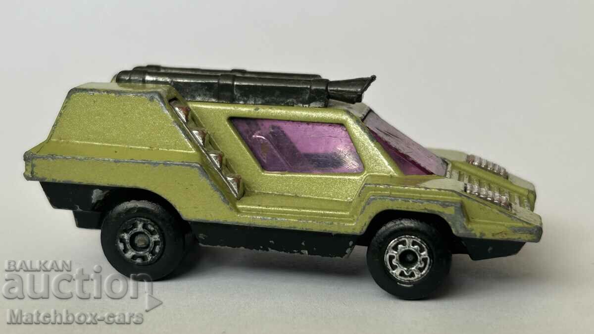 1975, MATCHBOX-COMOBILE, ΑΓΓΛΙΑ, παιχνίδι, παιχνίδια