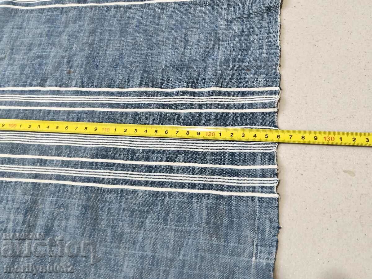 Delivery of Old hand woven bedspread bedspread