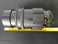 ZENIT photo lens