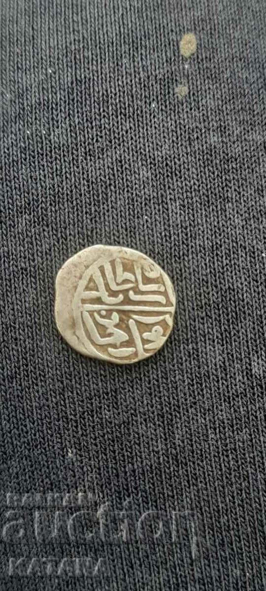 Akce, Turkish coin