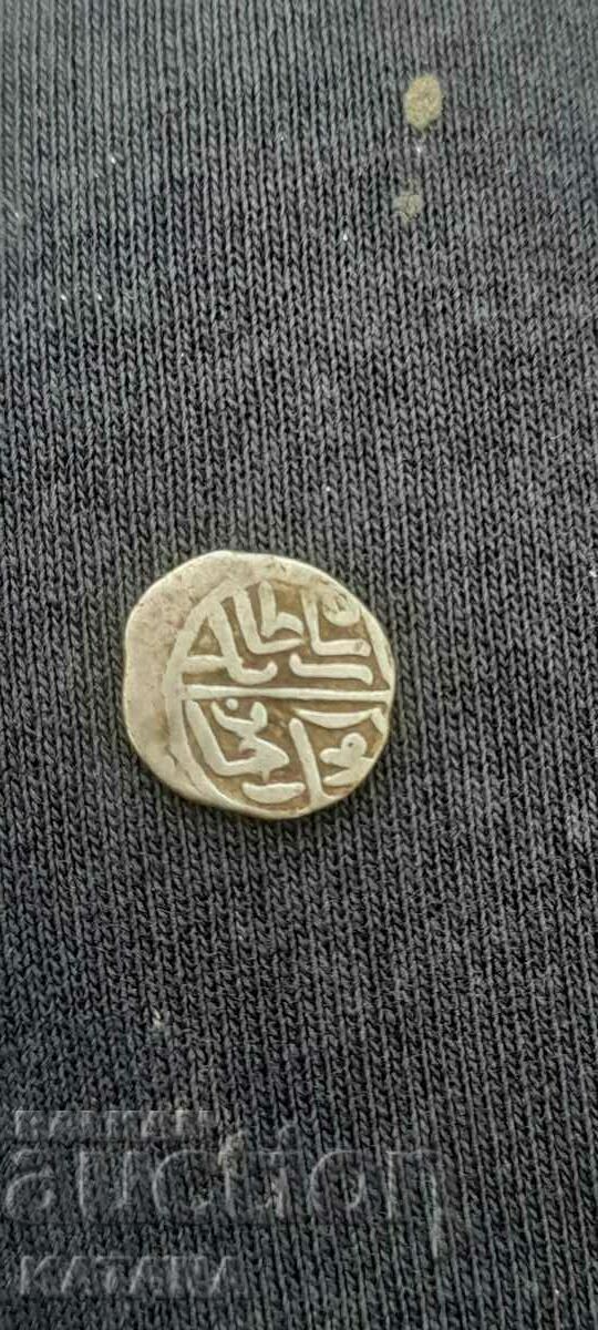 Akce, Turkish silver coin, Ottoman REDUCTION !!!