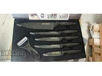 Knife set