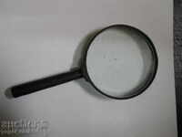 magnifying glass