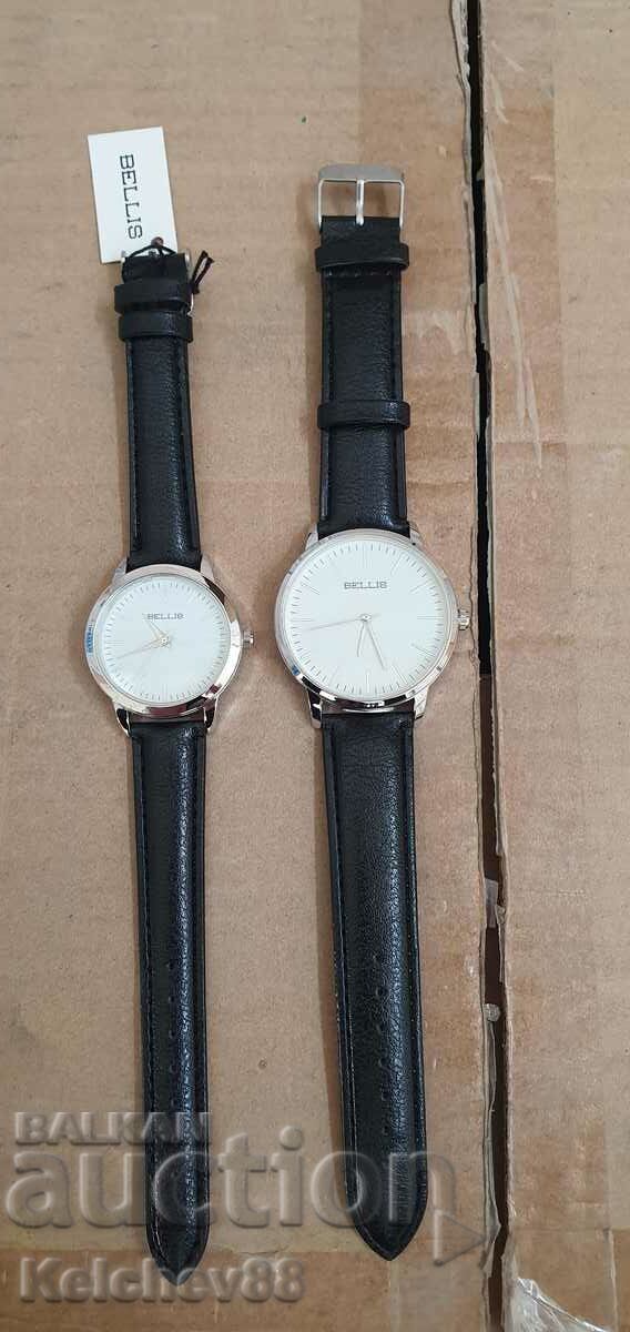 Set of watches