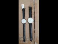 Set of watches