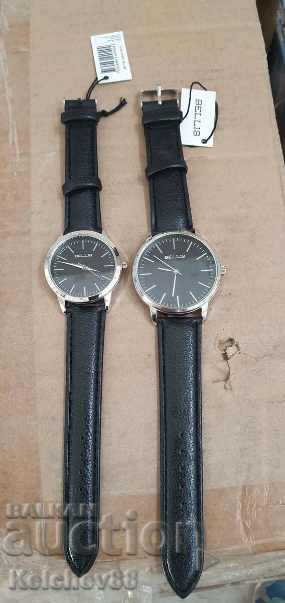 Set of watches