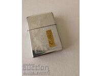 Original Zippo Venetian Chrome lighter