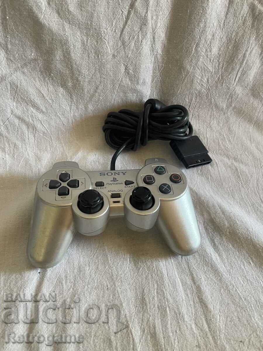 БЗЦ ретро джойстик за ps2