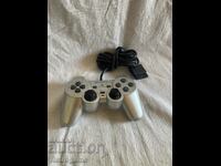 BZC retro joystick for ps2