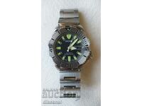 SEIKO Black Monster SKX779 7S26-0350 200m