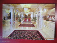 Traveled Casino Golden Nugget - USA - A 4238