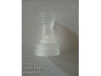 Matte chess piece "Pop".