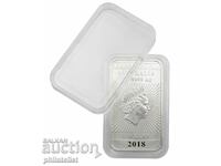 Bar Capsule - Pentru 1 uncie Australia, 1 oz