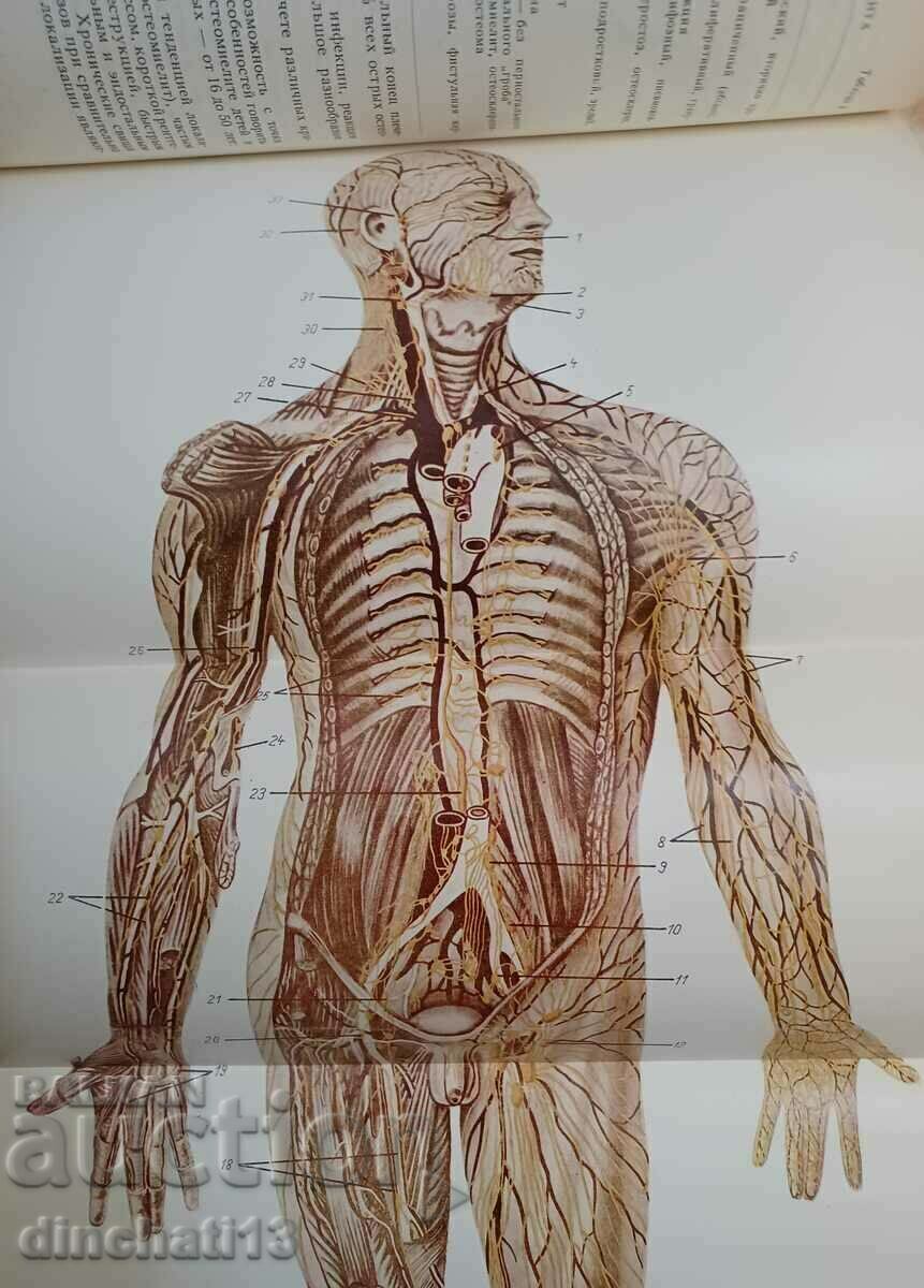 Chirurgie purulent-septică: Stoyan Popkirov - 7 Chirurgie purulent-septică: Stoyan Popkirov - 7