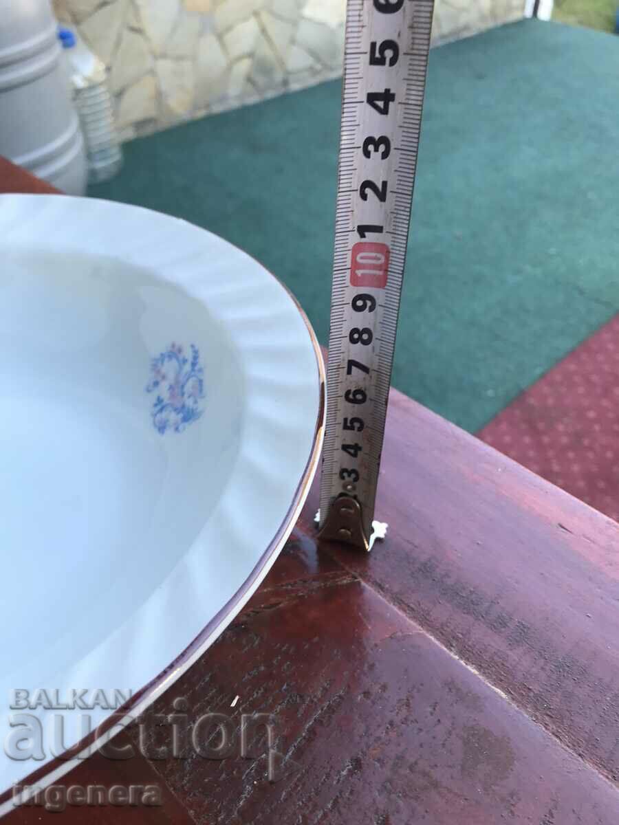 Delivery of PORCELAIN BOWL SOUP PAN BULGARIA Delivery of PORCELAIN BOWL SOUP PAN BULGARIA