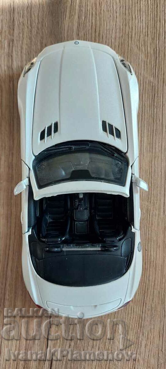 Metal trolley excellent for collectors - 7 Metal trolley excellent for collectors - 7