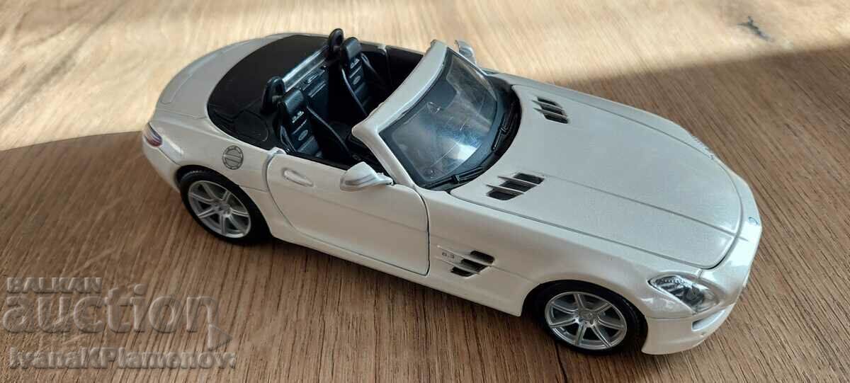 Metal trolley excellent for collectors Metal trolley excellent for collectors