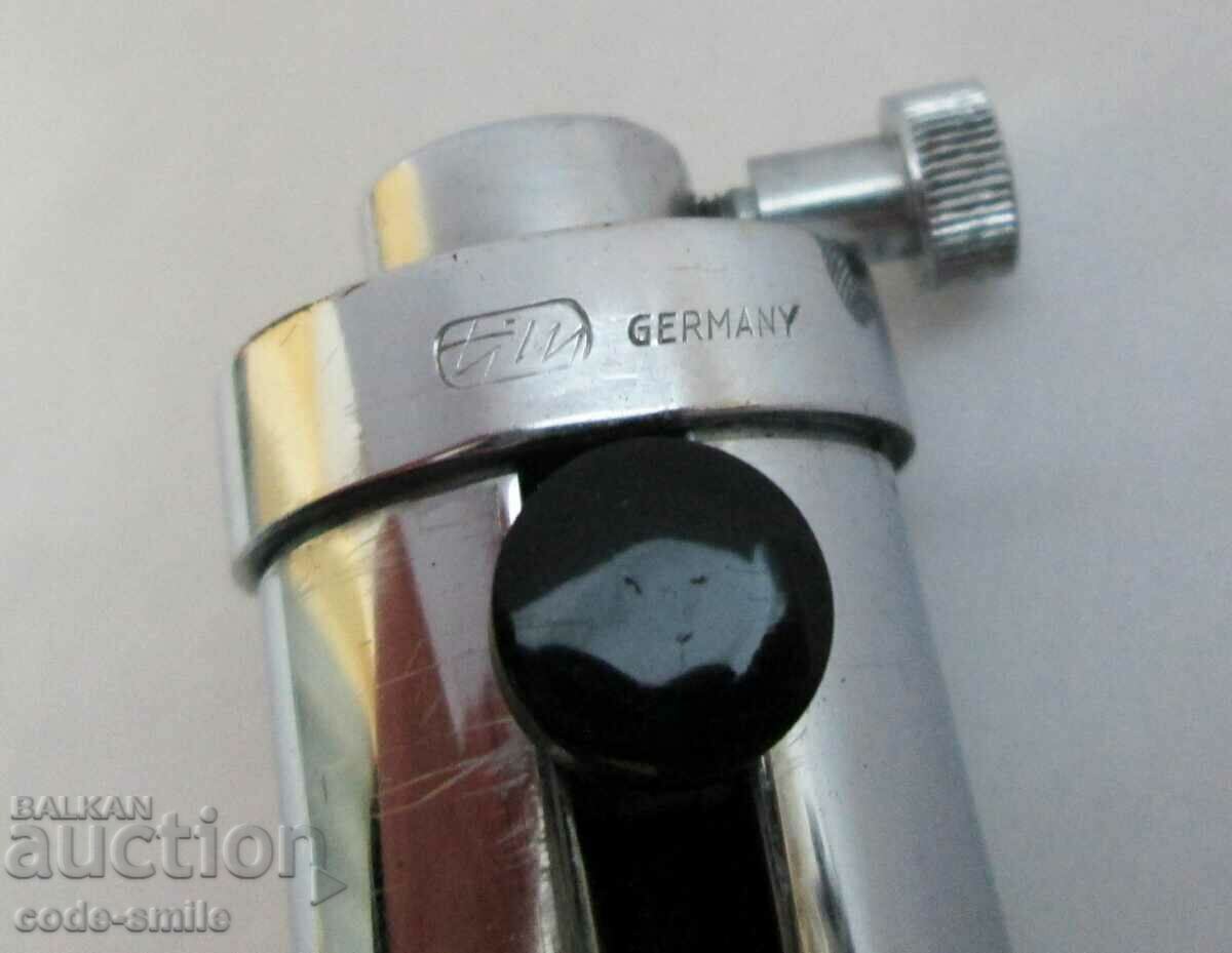 Auction  Old collectible medical device instrument Germany VSV