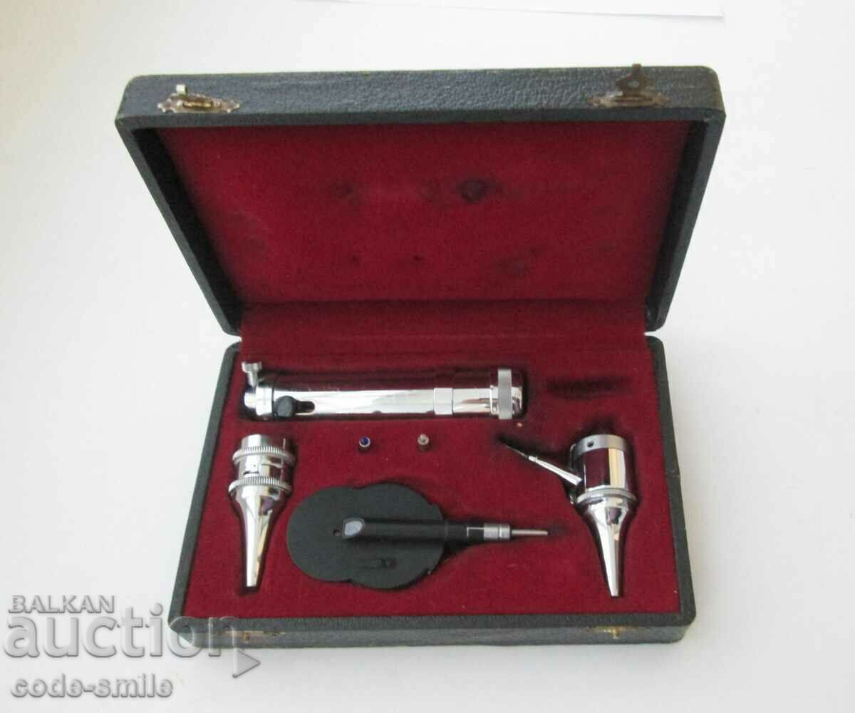 Old collectible medical device instrument Germany VSV