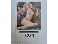 otlevche SOC EROTIC CALENDAR EROTIC CALENDAR