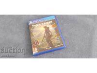 Tomb Raider / Definitive Edition - PS4