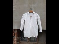 Old Men's Dress Shirt