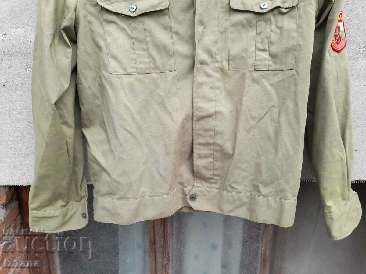 Auction Old shirt Senior Schoolman Auction Old shirt Senior Schoolman