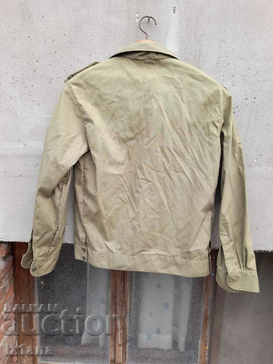 Old shirt Senior Schoolman - 5 Old shirt Senior Schoolman - 5