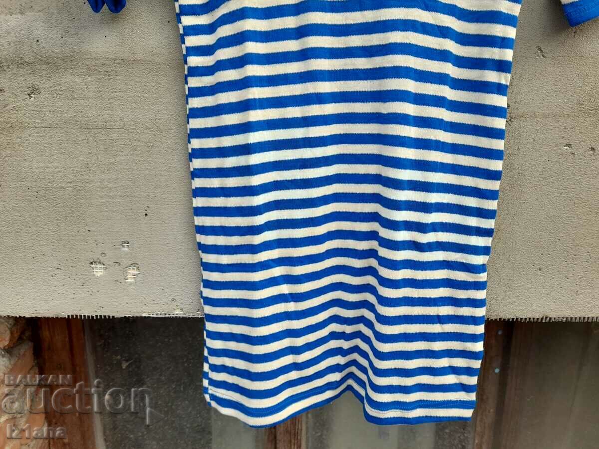 Auction Old sailor shirt Auction Old sailor shirt