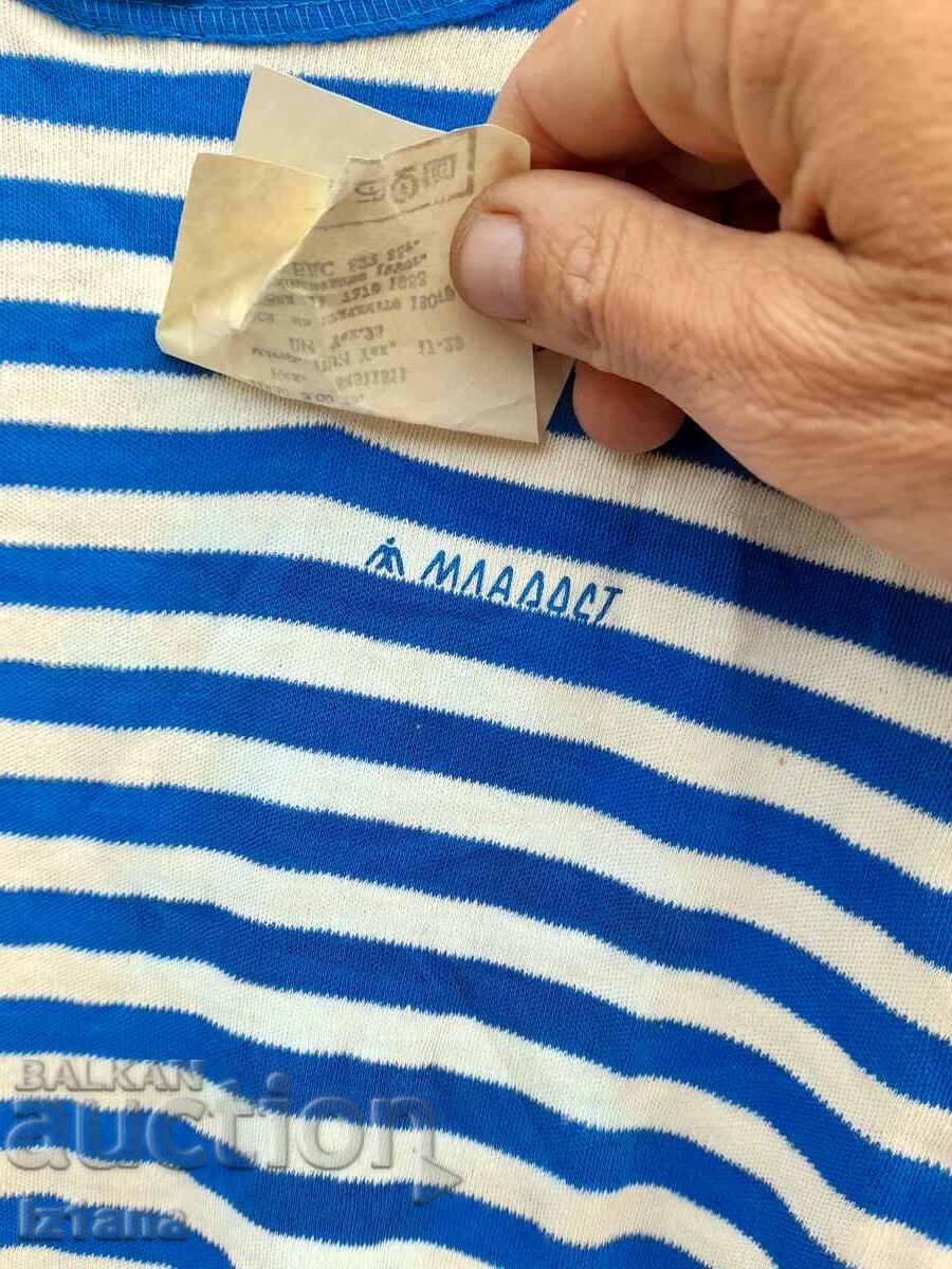 Old sailor shirt - 5 Old sailor shirt - 5